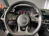 AUDI A3 Sportback 35 TFSI S line S-tronic Navi+ RFK