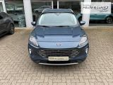 FORD Kuga Plug-In Hybrid Titanium X AHK GJR ACC Navi