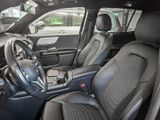 MERCEDES-BENZ GLB 200 d // KAMERA SPUR PDC
