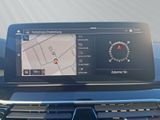 BMW 530 i M Sport Touring Park-Assistent H&K DAB+