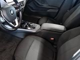 BMW 118i Advantage 17 Navi