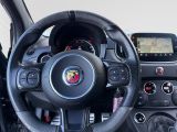 ABARTH 595 Competizione 1.4 T-Jet 16V Klima