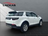 LAND ROVER Discovery Sport Sport 2.0 P200 S AWD