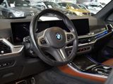 BMW X5 M60i (Mild Hybrid) M60i xDrive MEMO AHK DISTR