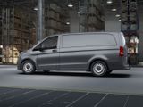 MERCEDES-BENZ Vito 110 KASTEN KLIMA AHK AHK KAMERA Facelift