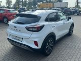 FORD Puma Titanium LED/Kamera/PDC/Sitzheizung/AppConn