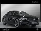 MERCEDES-BENZ CLA 250 e Coupé AMG NIGHT SPUR PDC SHZ