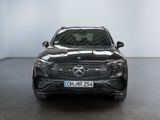 MERCEDES-BENZ GLC 300 d 4M AMG NIGHT SPUR PANO AHK DISTR 360
