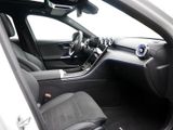 MERCEDES-BENZ C 200 d T AMG NIGHT SPUR PANO AHK DISTR 360 PDC