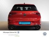 VW Golf VIII GTI 2.0 TSI NAVI+SITZHZ+ACC+PDC+RFK