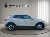 VW T-Roc Move 1.5 TSI Klima Navi Einparkhilfe