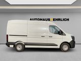 RENAULT Master IV Kasten 3,5t L2H2 dCi 150 +AHK+KAM+NAV+