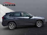 TOYOTA RAV 4 Hybrid 4x2 Business Edition