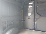 VW Crafter 35 Hochraumkasten MR