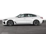 BMW 420i Gran Coupé