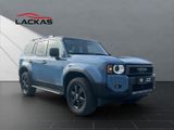 TOYOTA Land Cruiser 2,8 FIRST EDITION *PANORAMA*AHK