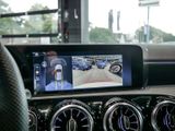 MERCEDES-BENZ A 200 d AMG NIGHT SPUR PANO AHK KAMERA STANDH