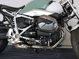 BMW R nineT Pure Komfort-Paket, Headlight Pro, Fahrmodi Pro,