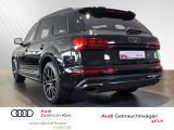 AUDI Q7 TFSI e quattro S-line tiptronic B&O LED