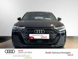 AUDI A1 Sportback 30 TFSI s-Line S-tronic LED ACC