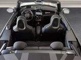 MINI John Cooper Works Cabrio John Cooper Works Trim