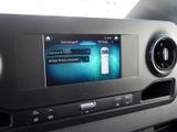 MERCEDES-BENZ Sprinter 317 KASTEN L2H2 360° KLIMA SCHWINGSITZ TEMPOMAT