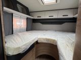 KNAUS 650 MEG Black Selection Lithium-Batterie*Sofort *