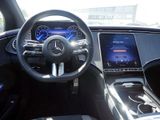 MERCEDES-BENZ EQE 350 4M , AMG SPUR PANO STANDH DISTR KAMERA