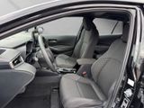 TOYOTA Corolla Touring Sports Hybrid Business Edition