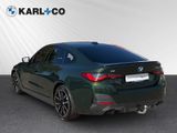 BMW i4 eDrive35 Gran Coupe M Sportpaket Pro Driving Ass. Prof.
