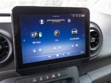 MERCEDES-BENZ Citan 110 KASTEN BASE LANG LED KLIMA KAMERA SPUR