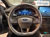 FORD Focus Turnier ST-Line X El. Heckklappe LED Rückfahrkam.
