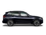 BMW iX3 Inspiring M Sport ACC AHK Keyless Ad. LED