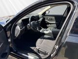 BMW 318 d touring AHK Alarmanlage Lordosenstütze