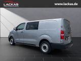 FIAT Scudo L3 Multicab Basis 2.0 Mu