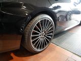 MERCEDES-BENZ C 300 d , AMG BURM NIGHT PREMIUM MEMO 360 KAMERA