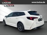 TOYOTA Corolla Touring Sports Hybrid TEAMPLAYER*TOP*202