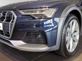 AUDI A6 allroad 45 TDI quattro S-tronic AHK LED B&O
