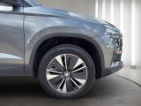 SKODA Karoq Tour Klima Rückfahrkamera Sitzheizung