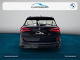 BMW X5 xDrive30d M Sport Head-Up+AHK+Navi+Pano+Laser