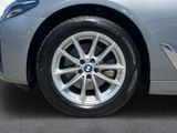 BMW 520 d Limousine LC Prof H&K AHK Ambiente LED DAB