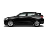 BMW X2 18i+Navi+DAB+LED+el.Heckklappe+SHZ+Temp+PDCv+h
