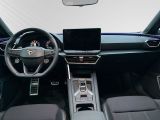 CUPRA Leon 1.5 eTSI DSG LED Navi Ganzjahresreifen