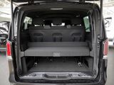 MERCEDES-BENZ V 220 d STYLE BURMESTER DISTRO LED NAVI DAB WINTER