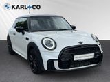 MINI Cooper 3-Türer JCW Trim Navi Driv Assis Temp LED