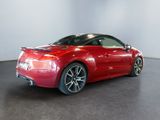 PEUGEOT RCZ 1.6 270 THP R KOM Facelift PDC XENON