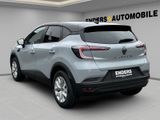 RENAULT Captur II 1.0 EU6e Evolution TCe 90 Aktion MFS