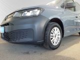 VW Caddy Cargo KA 2.0 TDI SITZHZ+SPURHALTE+KLIMA