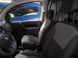 RENAULT Kangoo Z.E. 33 inkl. Batterie Klima Radio Kamera