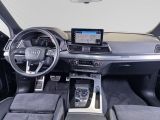 AUDI SQ5 TDI quattro tiptronic Shz Navi+ AHK Klima